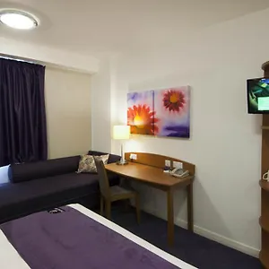 visit hotel