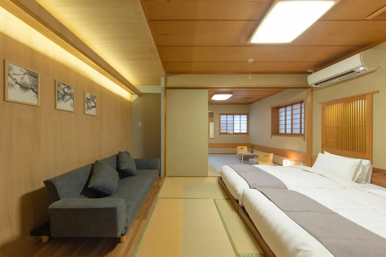 Ono Good Location And Clean Room! In Shinjuku Tokyo