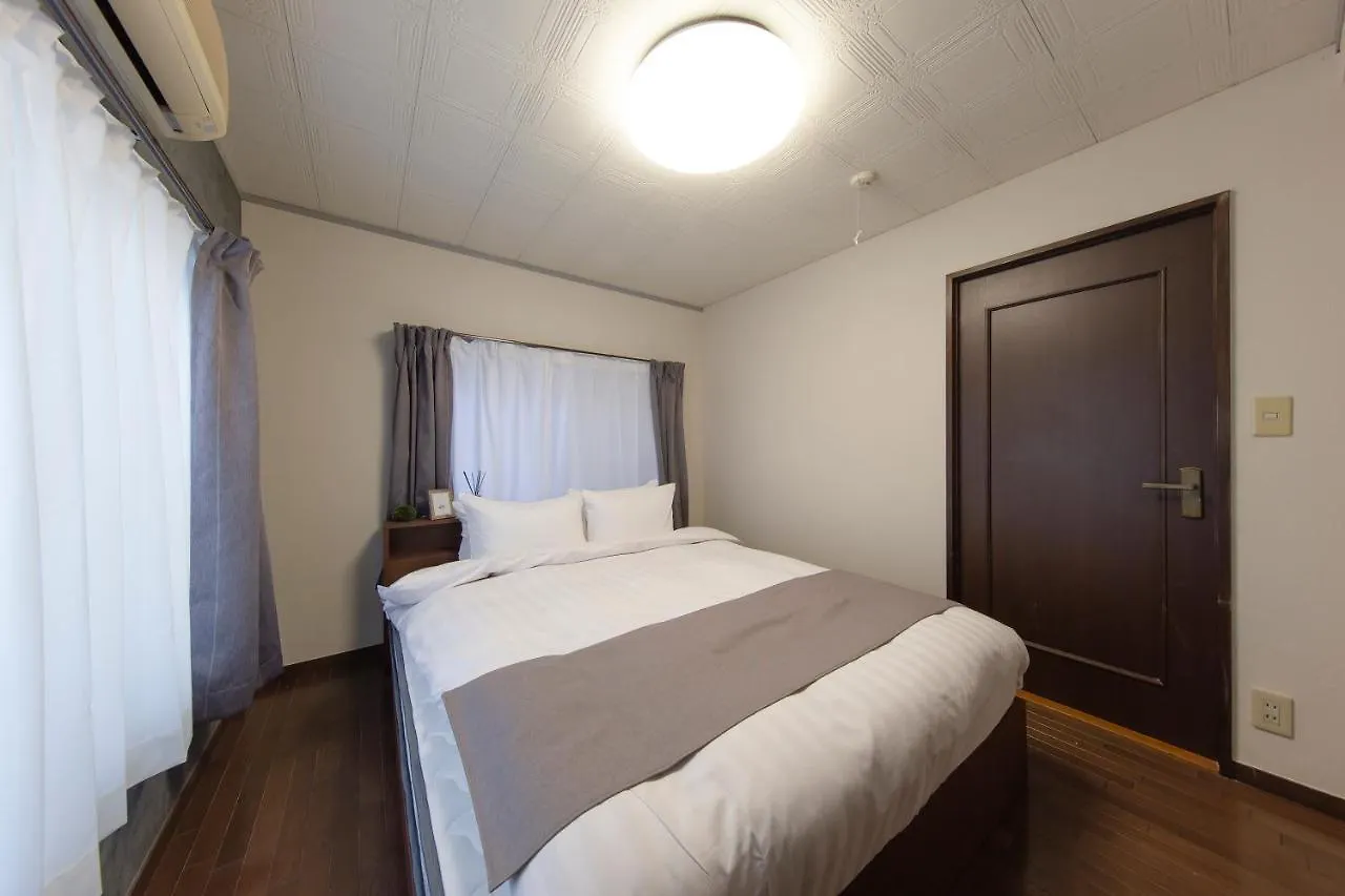 Ono Good Location And Clean Room! In Shinjuku Tokyo