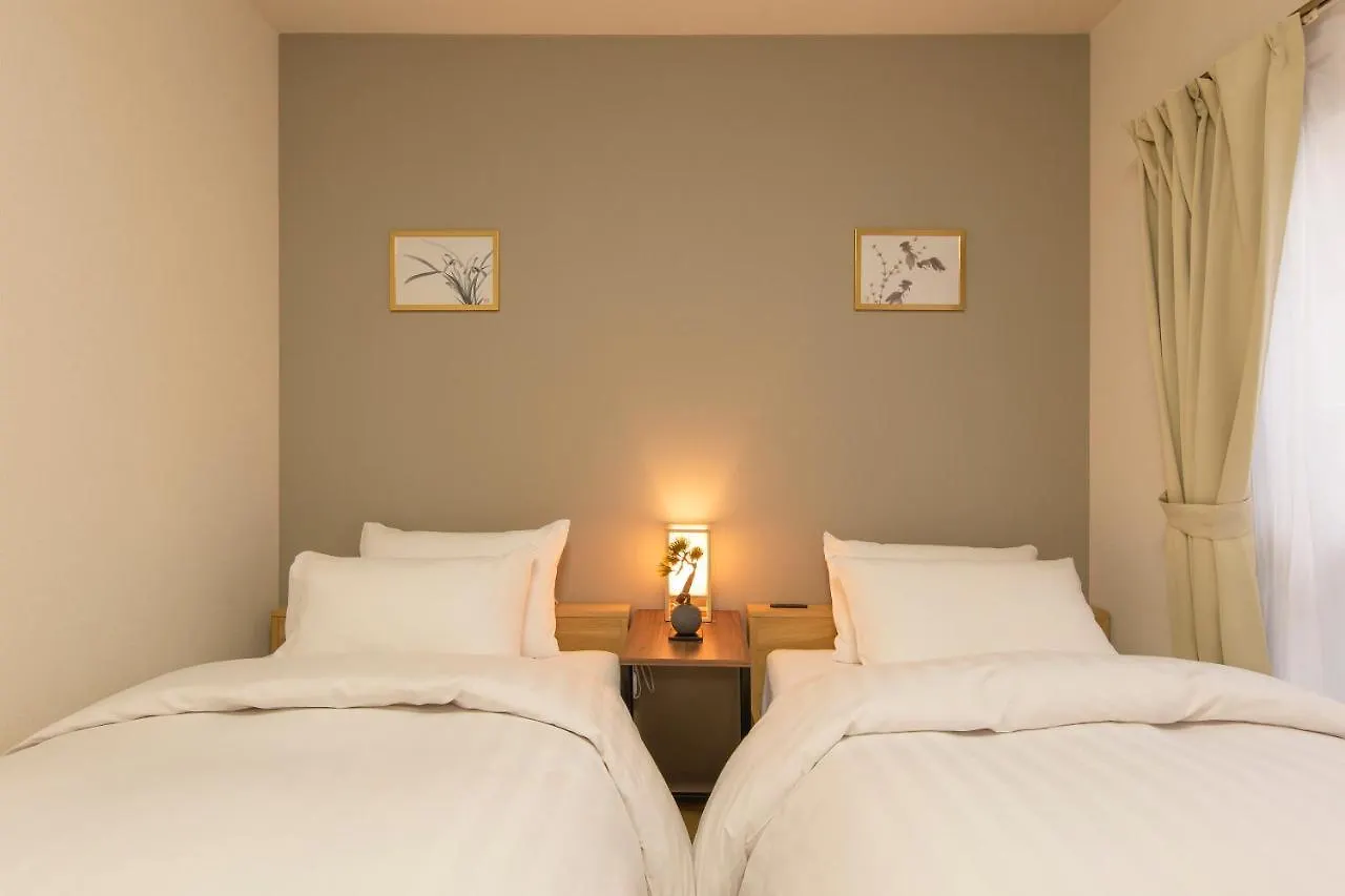 Ono Good Location And Clean Room! In Shinjuku Tokyo 0*,
