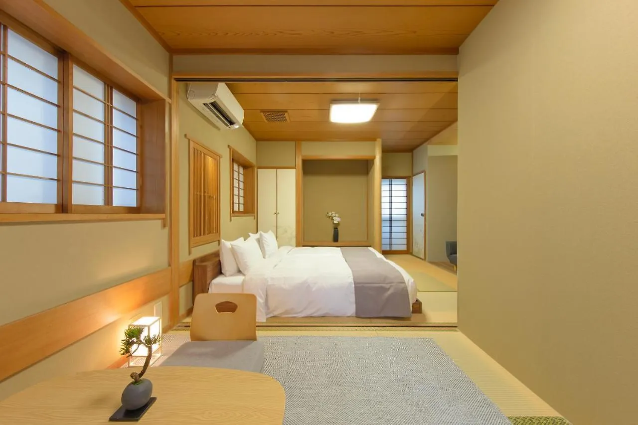Apartment Ono Good Location And Clean Room! In Shinjuku Tokyo