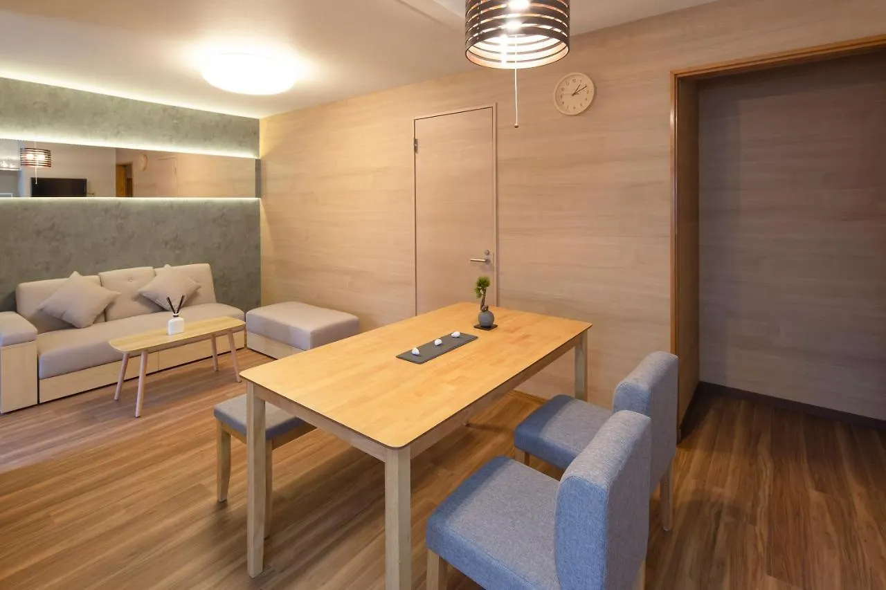 Ono Good Location And Clean Room! In Shinjuku Tokyo