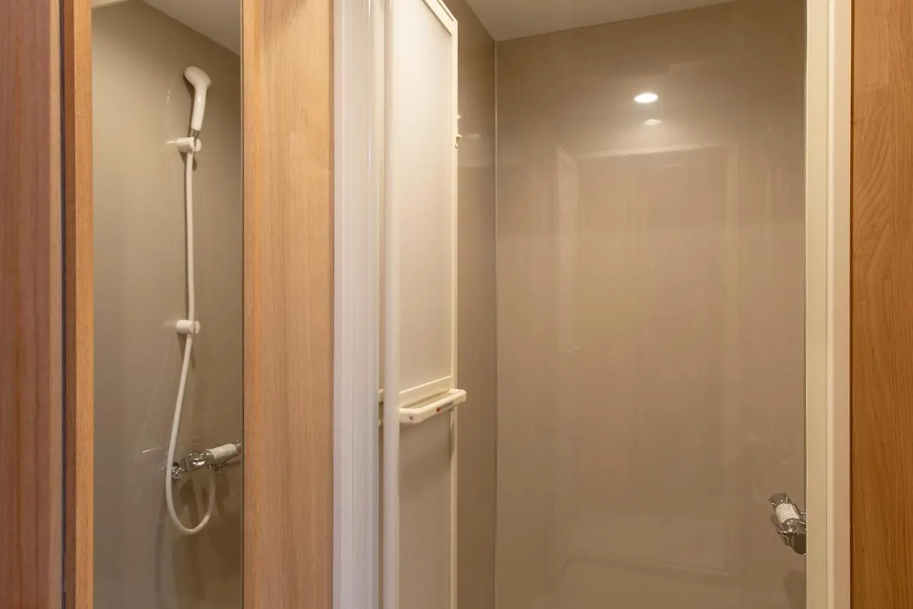 Ono Good Location And Clean Room! In Shinjuku Tokyo Apartment