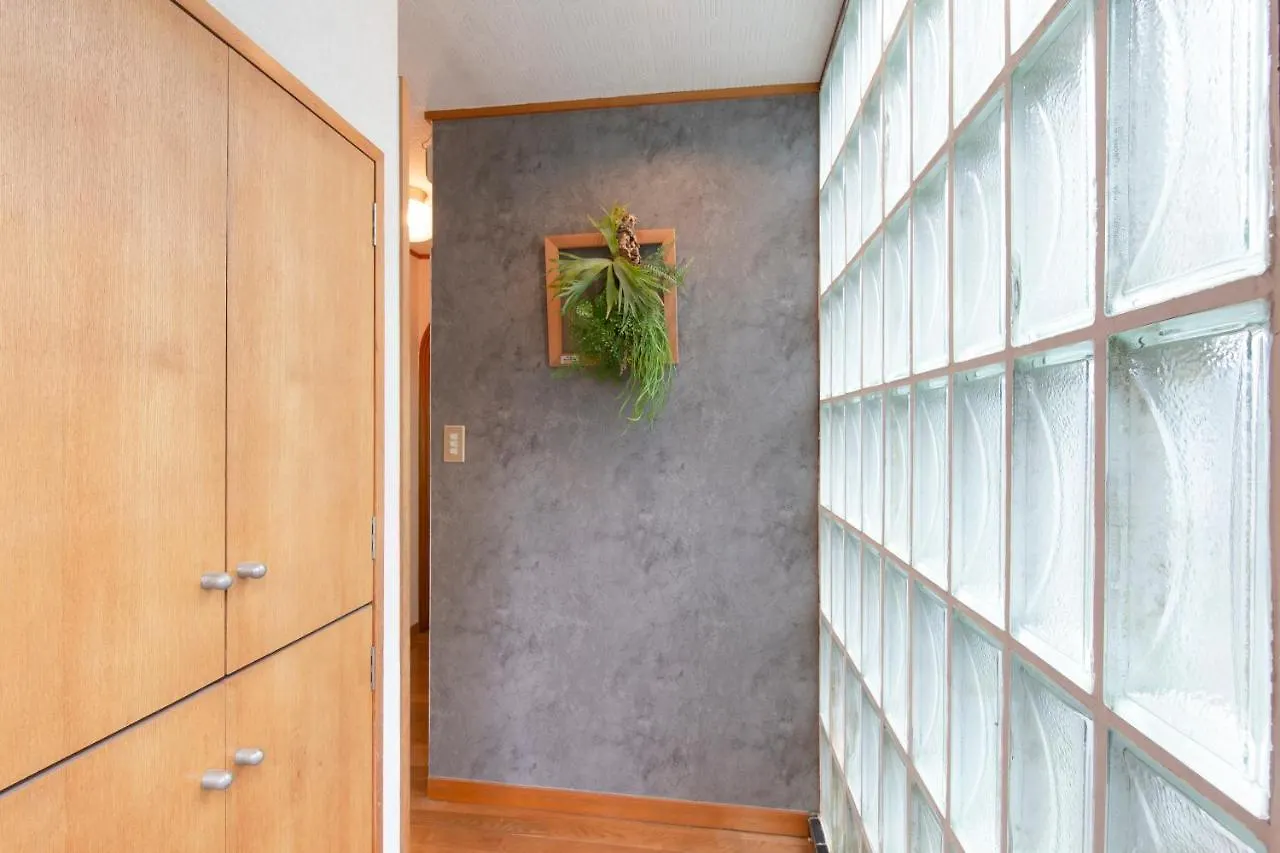 Ono Good Location And Clean Room! In Shinjuku Tokyo